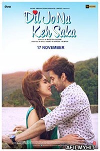 Dil Jo Na Keh Saka (2018) Hindi Full Movie HDRip