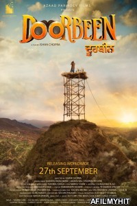 Doorbeen (2019) Punjabi Full Movie HDRip