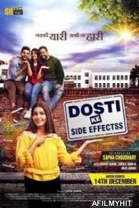 Dosti Ke Side Effects (2019) Hindi Full Movie HDRip