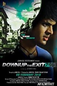 Downup the Exit 796 (2018) Hindi Full Movies HDRip