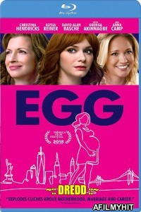 Egg (2018) UNCUT Hindi Dubbed Movie BlueRay