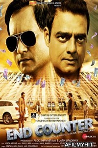 End Counter (2019) Hindi Full Movie HDRip