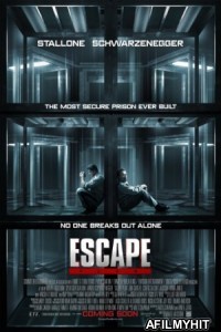 Escape Plan (2013) Hindi Dubbed Movie BlueRay