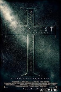 Exorcist The Beginning (2004) Hindi Dubbed Movie BlueRay