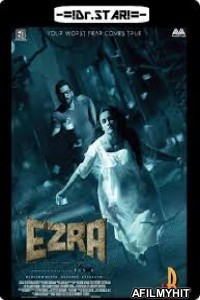 Ezra (2017) UNCUT Hindi Dubbed Movie HDRip