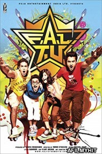 Faltu (2011) Hindi Full Movie HDRip