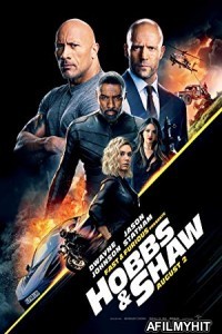 Fast And Furious Presents Hobbs And Shaw (2019) English Full Movie HDCam