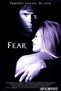 Fear (1996) Hindi Dubbed Movie BlueRay