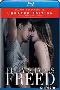 Fifty Shades Freed (2018) UNRATED Hindi Dubbed Movie BlueRay