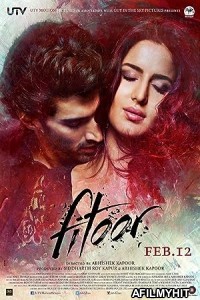 Fitoor (2016) Hindi Full Movie BlueRay