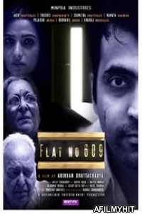 Flat No 609 (2018) Bengali Full Movie HDRip