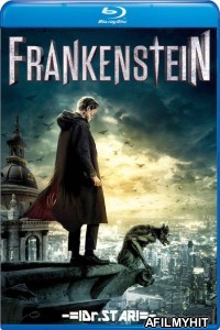 Frankenstein (2015) Hindi Dubbed Movies BlueRay