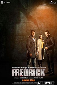 Fredrick (2016) Hindi Full Movie HDRip