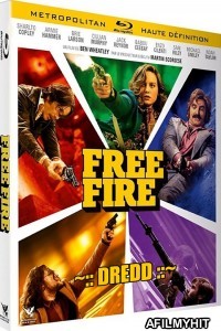 Free Fire (2016) UNCUT Hindi Dubbed Movie BlueRay