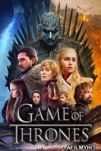 Game of Thrones (2016) Season 6 Hindi Dubbed Series