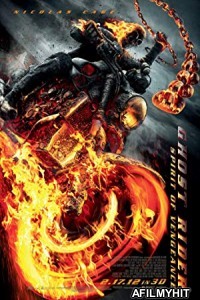 Ghost Rider Spirit Of Vengeance 2 (2011) Hindi Dubbed Movie BlueRay