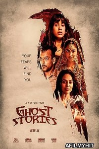 Ghost Stories (2020) Hindi Full Movie HDRip