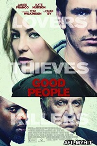 Good People (2014) Hindi Dubbed Movie BlueRay