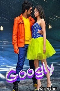 Googly (2013) ORG UNCUT Hindi Dubbed Movie HDRip