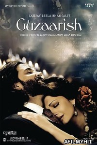 Guzaarish (2010) Hindi Full Movie BlueRay