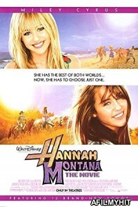 Hannah Montana The Movie (2009) Hindi Dubbed Movie HDRip