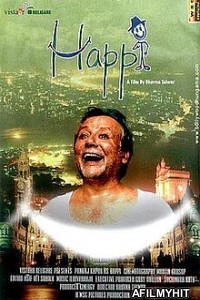 Happi (2019) Hindi Full Movie HDRip