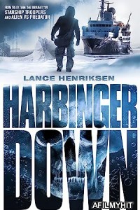 Harbinger Down (2015) Hindi Dubbed Movie BlueRay
