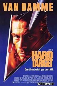 Hard Target (1993) Hindi Dubbed Movie BlueRay