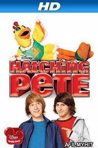 Hatching Pete (2009) Hindi Dubbed Movie BlueRay
