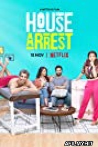 House Arrest (2019) Hindi Full Movie HDRip