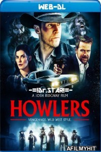 Howlers (2019) Hindi Dubbed Movies WEB-DL