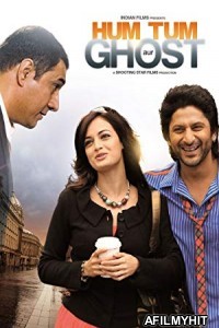 Hum Tum Aur Ghost (2010) Hindi Movie WEBDL