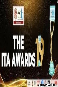 ITA Awards (2019) Award Show HDRip