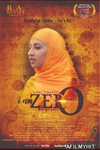 I Am Zero The Power Within (2019) Hindi Full Movie HDRip