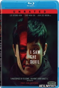 I Saw the Devil (2010) Hindi Dubbed Movies BlueRay