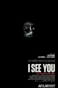 I See You (2019) Hindi Dubbed Movie BlueRay