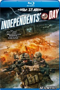 Independents Day (2016) Hindi Dubbed Movies BlueRay