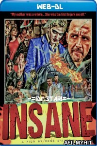 Insane (2015) UNRATED Hindi Dubbed Movies HDRip