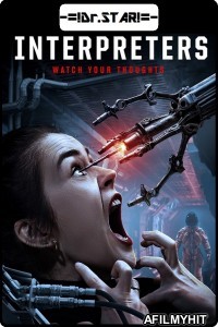 Interpreters a C and Earth Chronicle : Quantum 1 (2019) Hindi Dubbed Movies HDRip