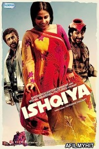 Ishqiya (2010) Hindi Full Movie BlueRay