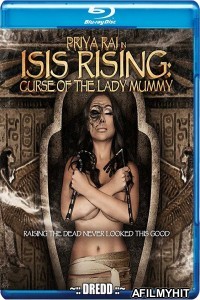 Isis Rising: Curse of the Lady Mummy (2013) UNRATED Hindi Dubbed Movie BlueRay