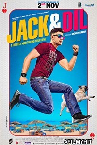 Jack And Dil (2019) Hindi Full Movie HDRip