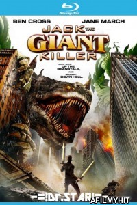 Jack the Giant Killer (2013) Hindi Dubbed Movies BlueRay
