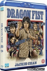 Jackie Chan s Dragon Fist (1979) Hindi Dubbed Movie BlueRay
