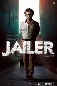 Jailer (2023) Kannada Movie
