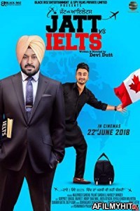 Jatt Vs Lelts (2018) Punjabi Movie HDRip