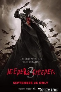 Jeepers Creepers III (2017) ORG Hindi Dubbed Movie BlueRay