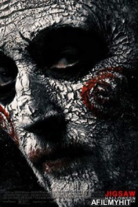 Jigsaw (2017) UNRATED Hindi Dubbed Movie BlueRay
