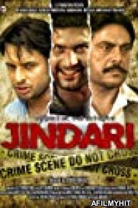 Jindari (2018) Punjabi Full Movie HDRip