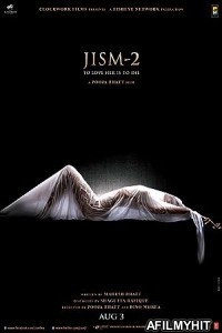 Jism 2 (2012) Hindi Full Movie HDRip